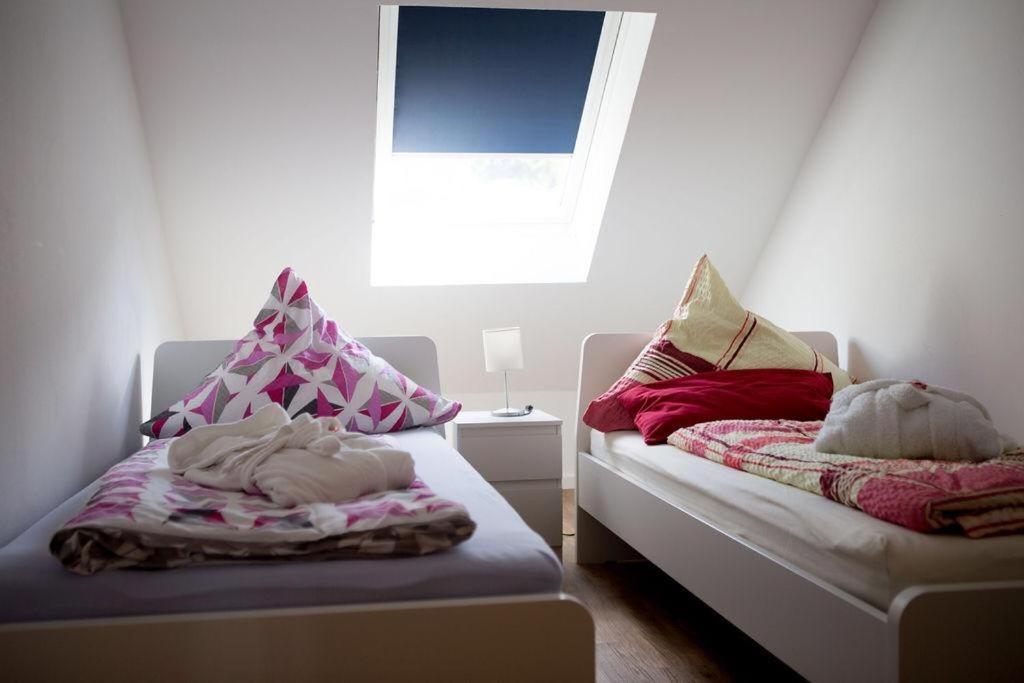 Moseltraum-villa Bei Trier Appartement *