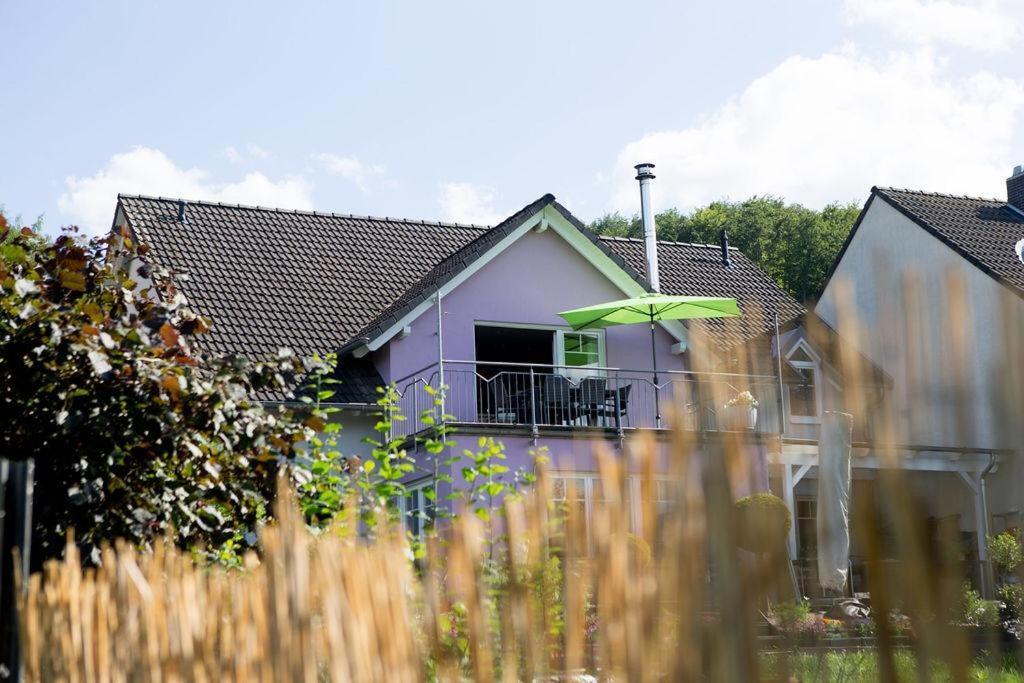 Moseltraum-villa Bei Trier Appartement Kenn