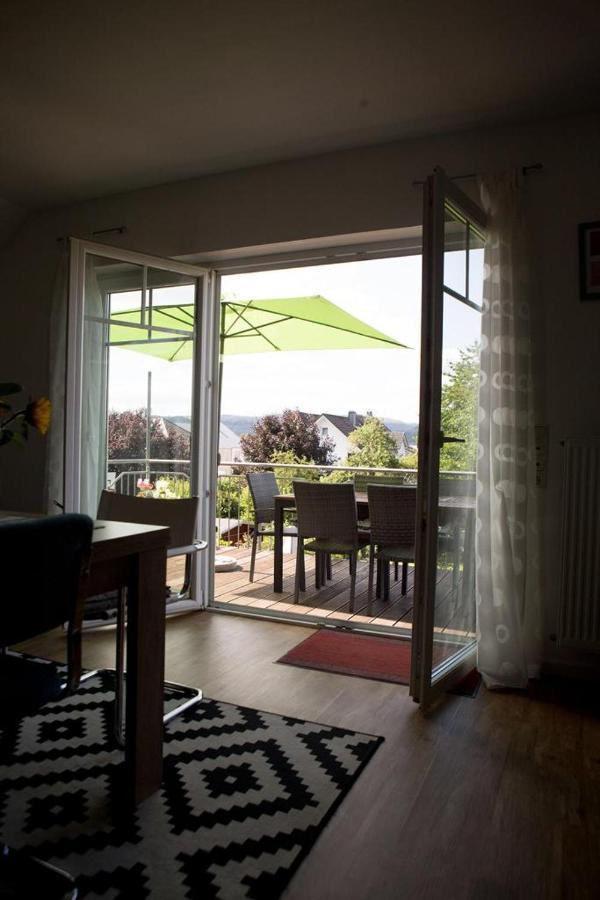 Moseltraum-villa Bei Trier Appartement *