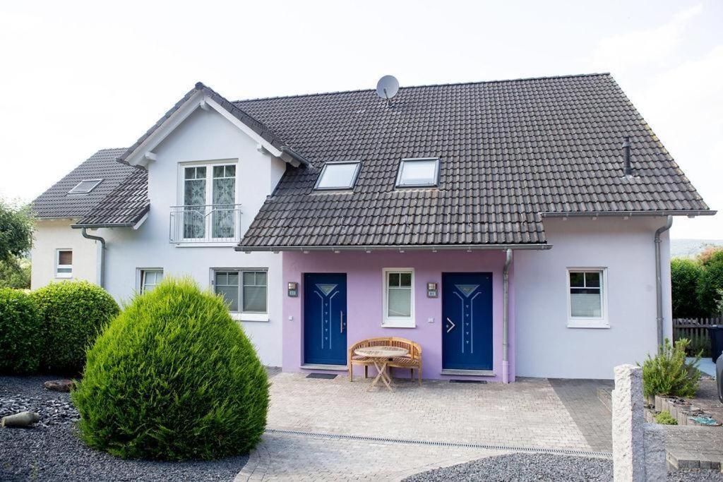 Moseltraum-villa Bei Trier