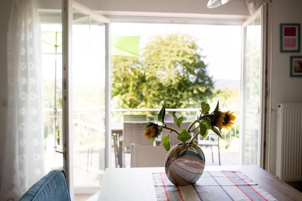 Moseltraum-villa Bei Trier Appartement