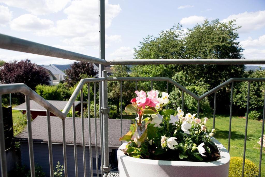Appartement Moseltraum-villa Bei Trier