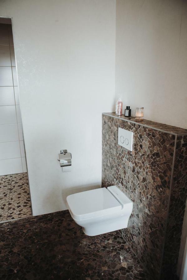 Moseltraum-villa Bei Trier Appartement *