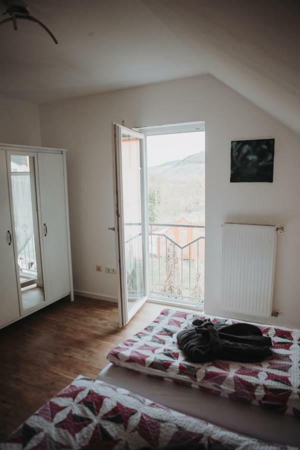 Appartement Moseltraum-villa Bei Trier Kenn