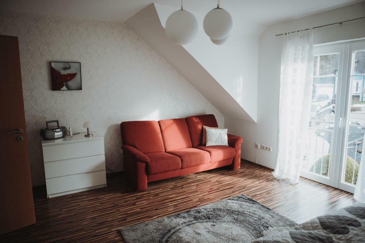 Moseltraum-villa Bei Trier Appartement *