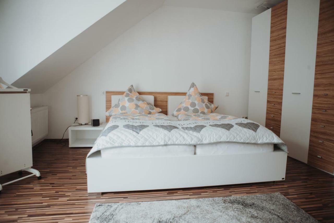 Appartement Moseltraum-villa Bei Trier *