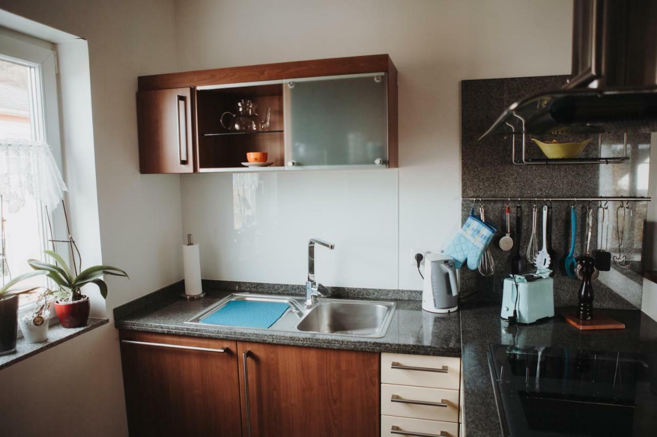 Appartement Moseltraum-villa Bei Trier