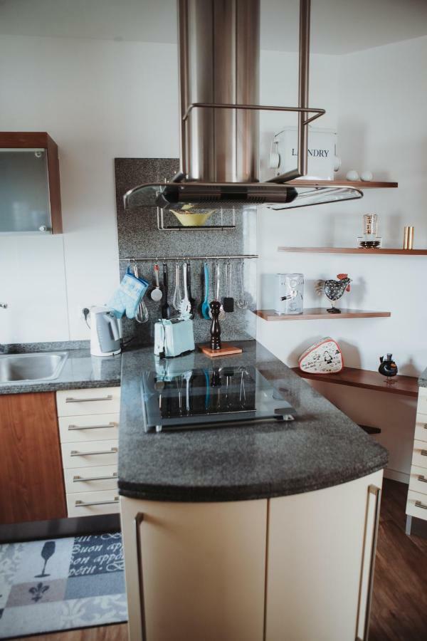 Appartement Moseltraum-villa Bei Trier Kenn