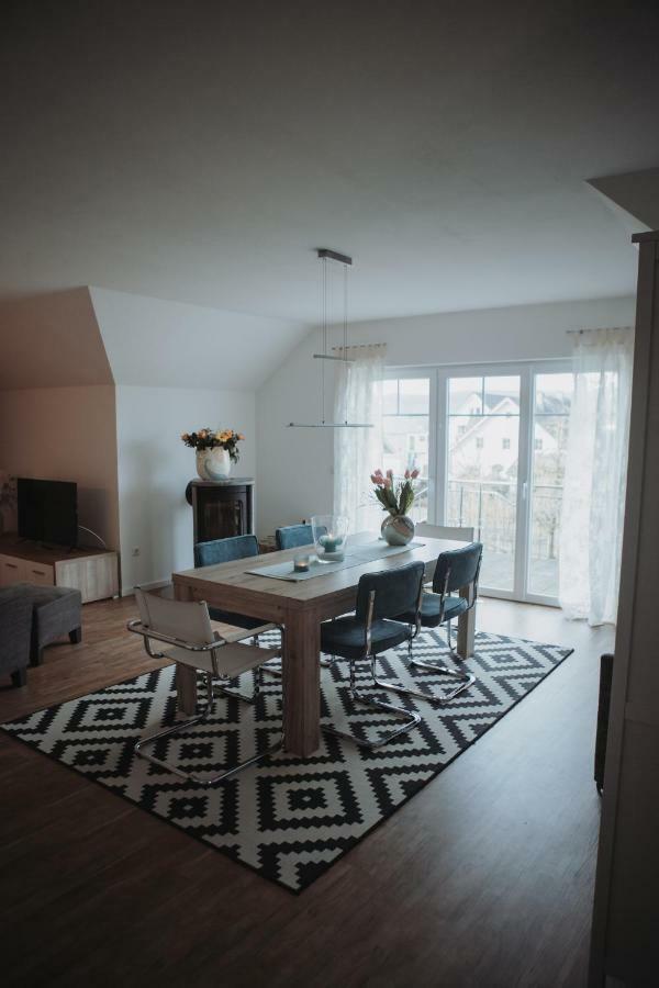 Moseltraum-villa Bei Trier Appartement Kenn