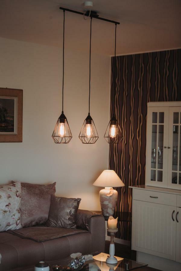 Moseltraum-villa Bei Trier Appartement