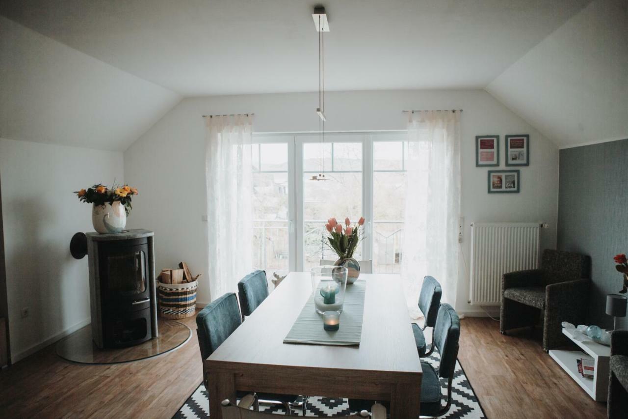 Appartement Moseltraum-villa Bei Trier